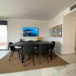 Beach & Puerto Banus Marbella Penthouse