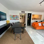 Beach & Puerto Banus Marbella Penthouse